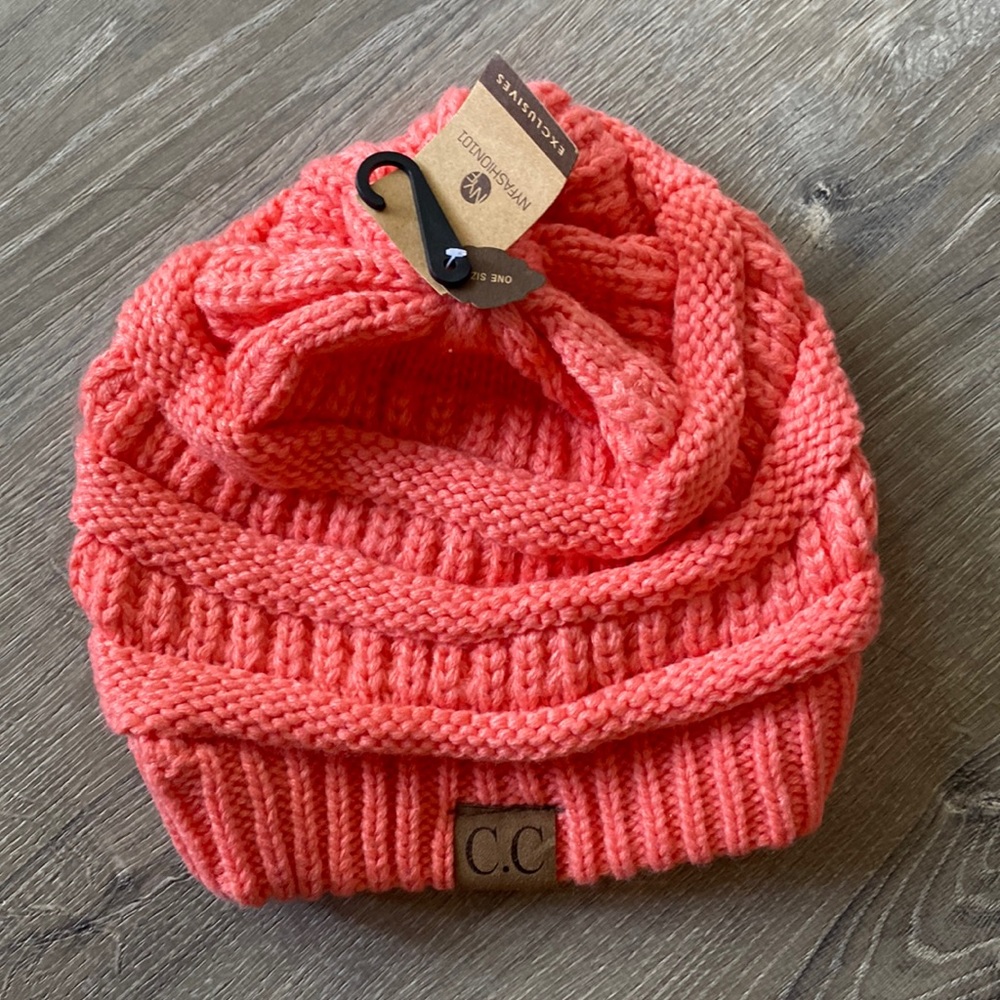 C.C. Winter Hat